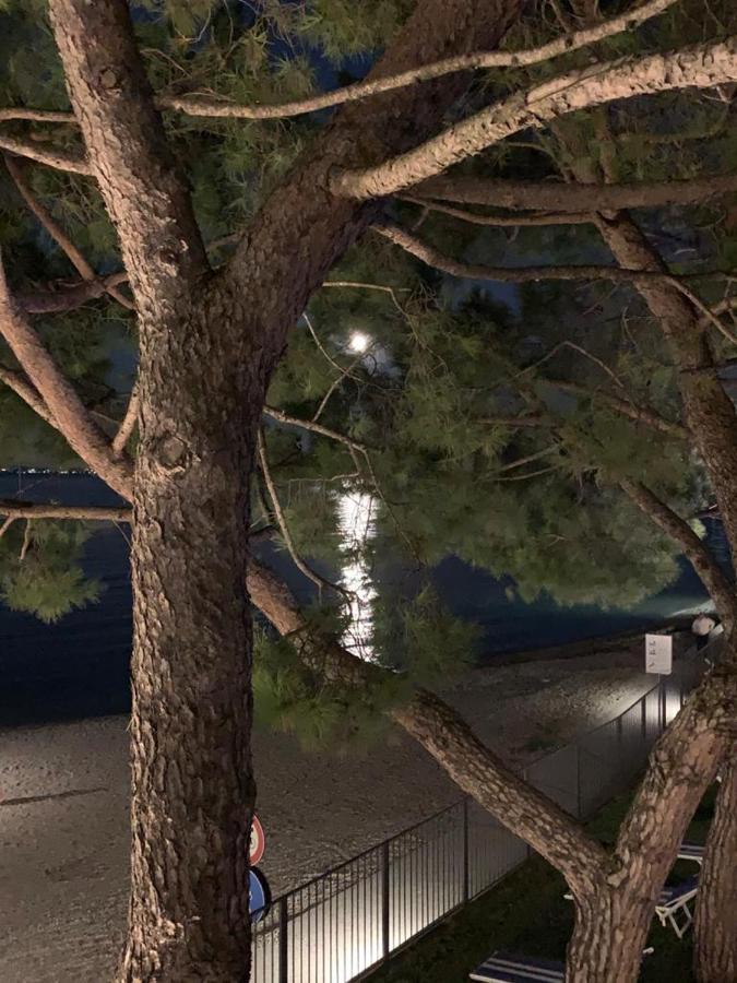 Villaggio Turistico Dei Tigli 파뎅게술가르다 외부 사진