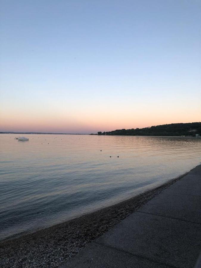 Villaggio Turistico Dei Tigli 파뎅게술가르다 외부 사진