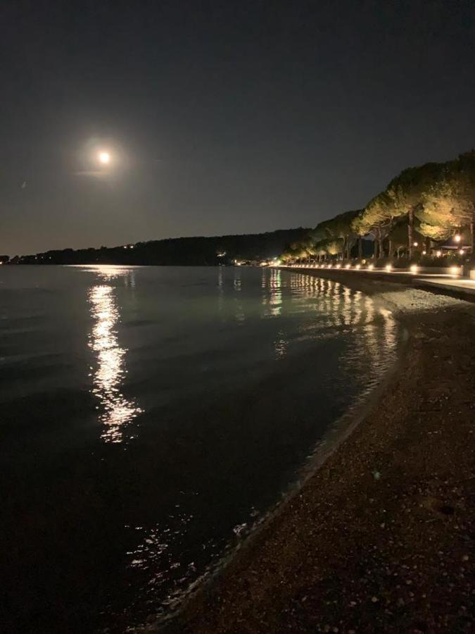 Villaggio Turistico Dei Tigli 파뎅게술가르다 외부 사진